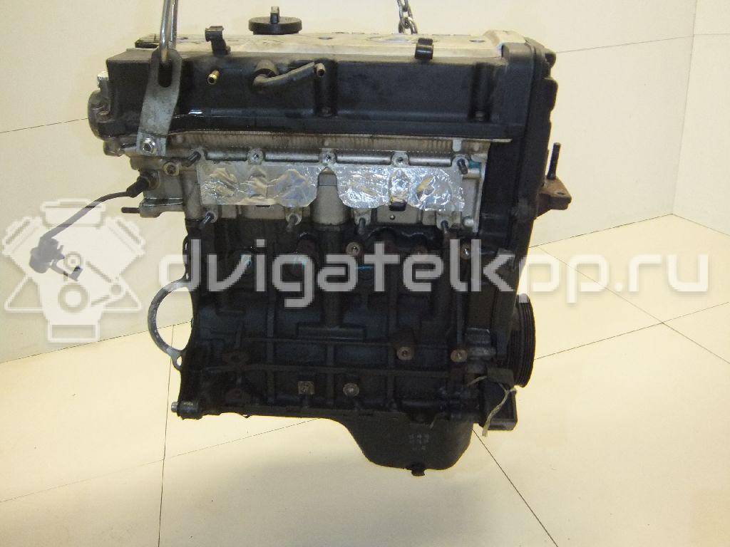 Фото Контрактный (б/у) двигатель G4ED для Hyundai / Kia 105-112 л.с 16V 1.6 л бензин 2110126c00 {forloop.counter}}