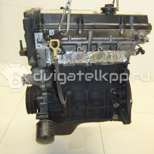 Фото Контрактный (б/у) двигатель G4ED для Hyundai / Kia 104-114 л.с 16V 1.6 л бензин 2110126c00