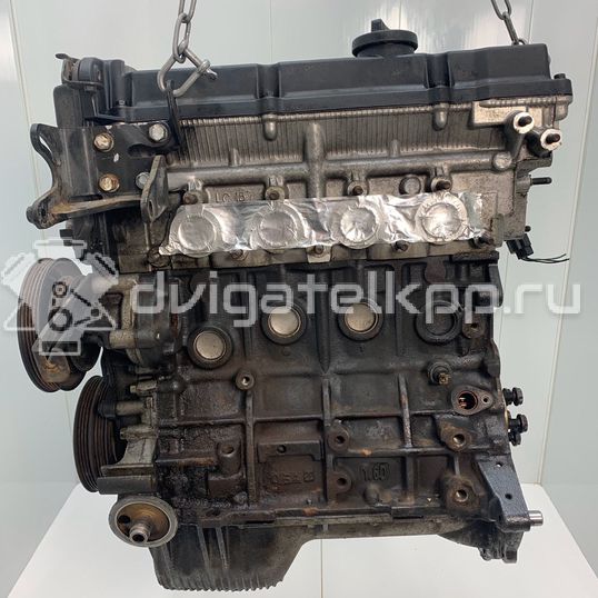 Фото Контрактный (б/у) двигатель G4ED для Hyundai (Beijing) / Hyundai / Kia 105-112 л.с 16V 1.6 л бензин 2110126C00