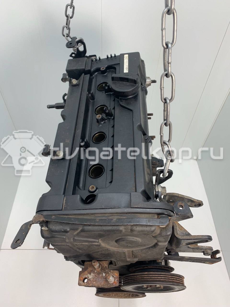 Фото Контрактный (б/у) двигатель G4ED для Hyundai (Beijing) / Hyundai / Kia 105-112 л.с 16V 1.6 л бензин 2110126C00 {forloop.counter}}