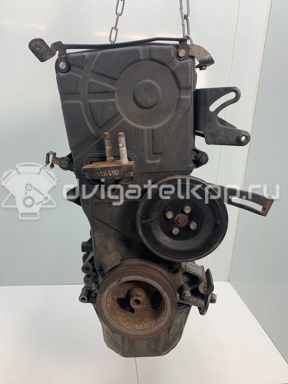 Фото Контрактный (б/у) двигатель G4ED для Hyundai / Kia 105-112 л.с 16V 1.6 л бензин 2110126C00 {forloop.counter}}