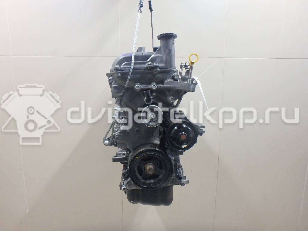 Фото Контрактный (б/у) двигатель ZJ для Mazda (Changan) 2 86 л.с 16V 1.3 л бензин ZJ4602300F {forloop.counter}}