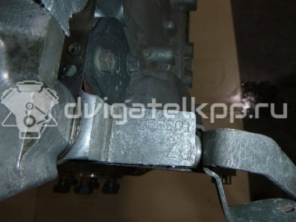 Фото Контрактный (б/у) двигатель B3 (16V) для Mazda Demio Dw / 121 / 323 53-73 л.с 16V 1.3 л бензин ZJ0702300D {forloop.counter}}