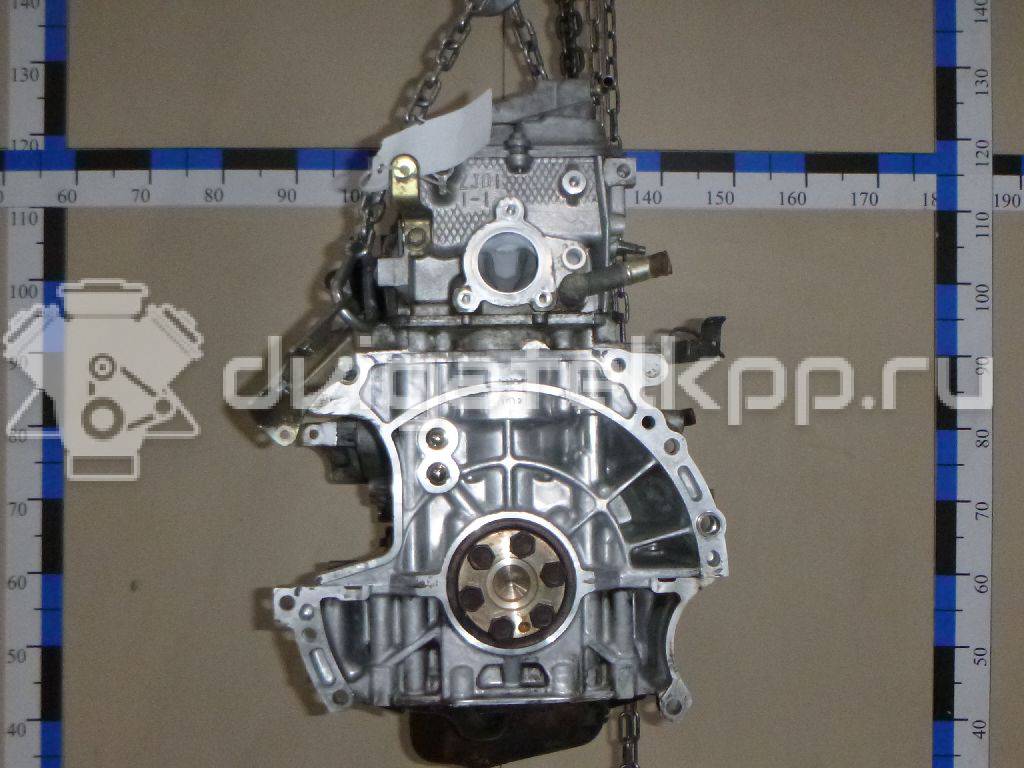 Фото Контрактный (б/у) двигатель B3 (16V) для Mazda Demio Dw / 121 / 323 53-73 л.с 16V 1.3 л бензин ZJ0702300D {forloop.counter}}