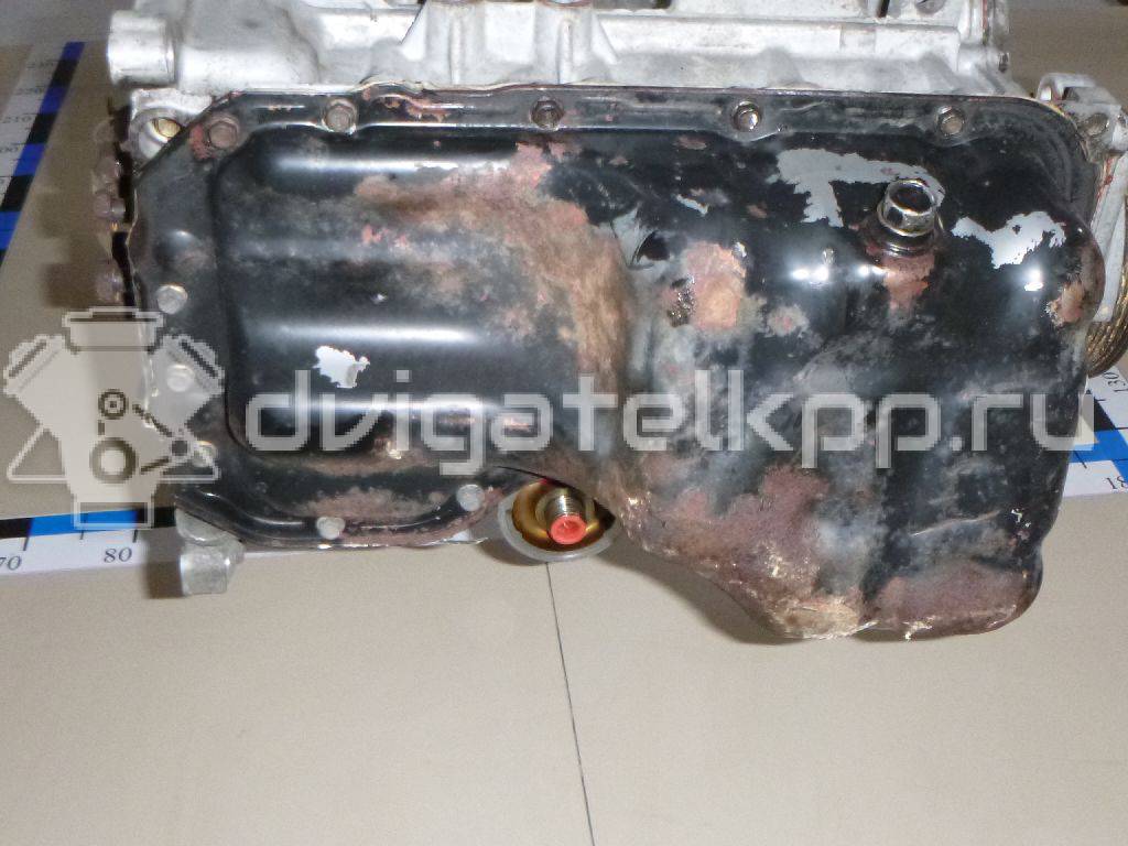 Фото Контрактный (б/у) двигатель B3 (16V) для Mazda Demio Dw / 121 / 323 53-73 л.с 16V 1.3 л бензин ZJ0702300D {forloop.counter}}