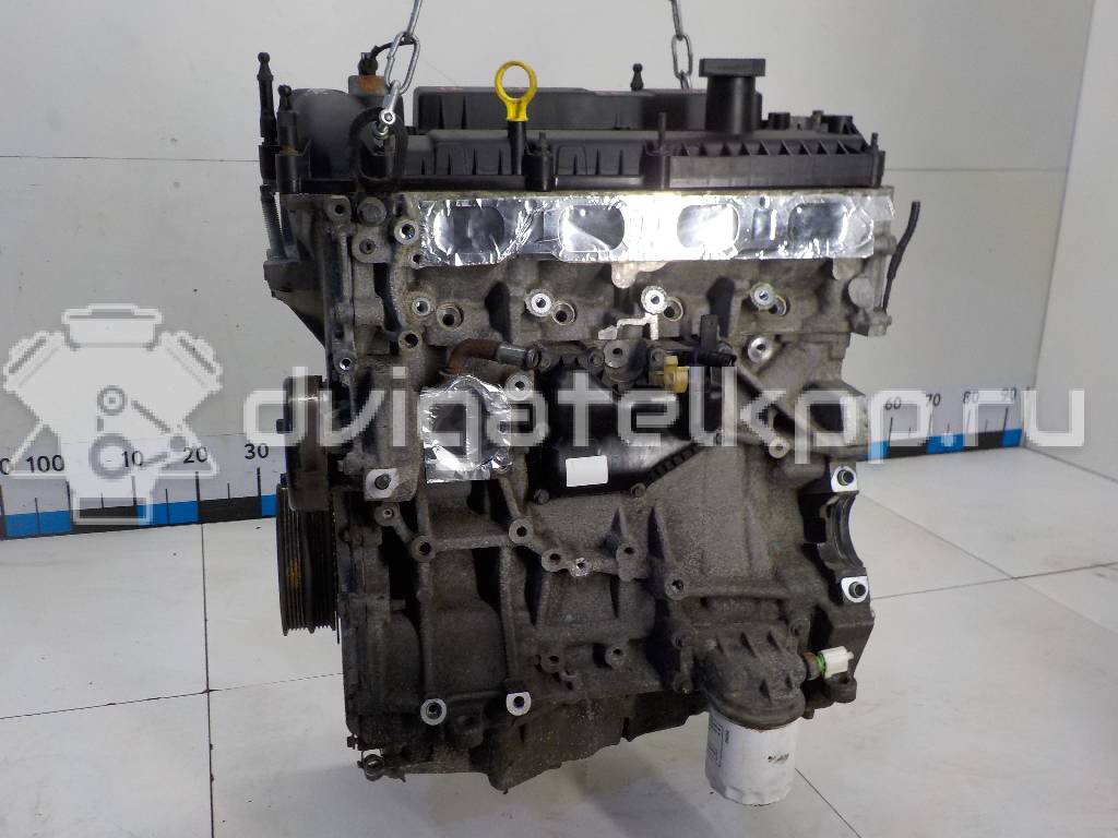 Фото Контрактный (б/у) двигатель CT для Volkswagen / Ford (Changan) 110 л.с 16V 1.5 л бензин 5116175 {forloop.counter}}