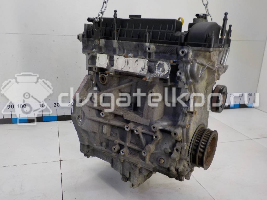 Фото Контрактный (б/у) двигатель CT для Volkswagen / Ford (Changan) 110 л.с 16V 1.5 л бензин 5116175 {forloop.counter}}