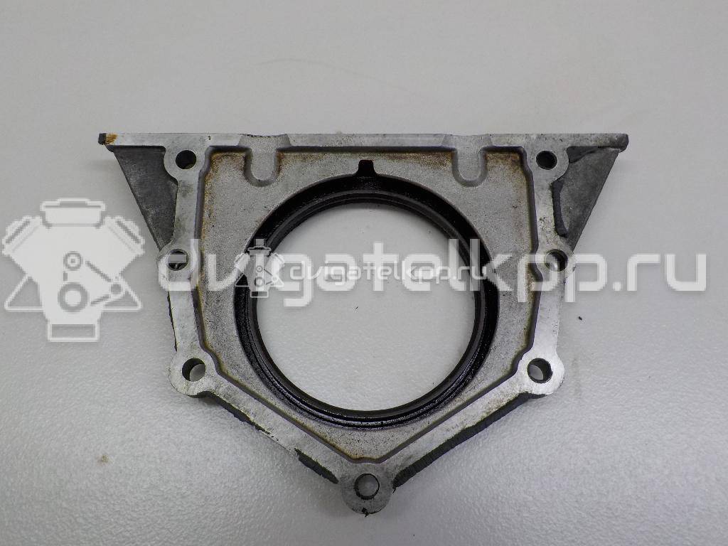 Фото Крышка коленвала задняя  2144122610 для hyundai Getz {forloop.counter}}