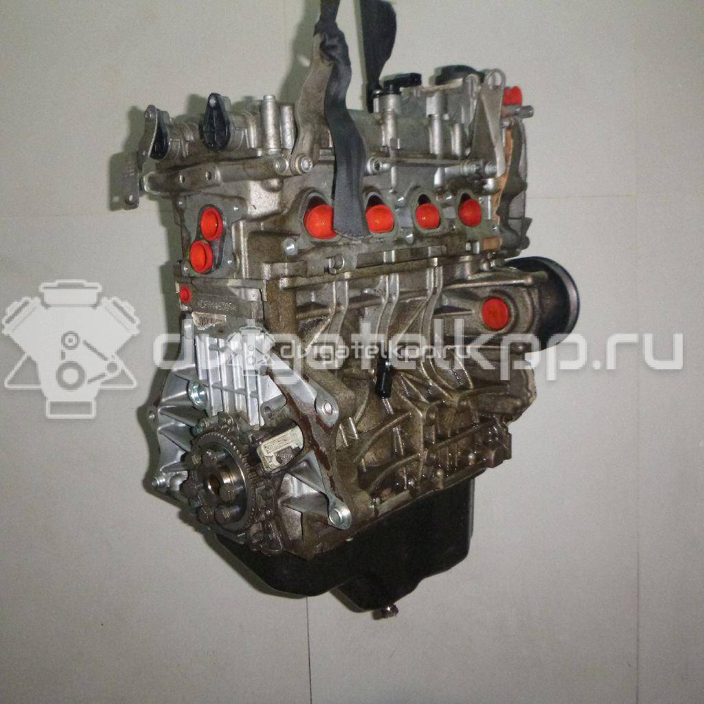 Фото Контрактный (б/у) двигатель CFNB для Volkswagen Polo / Jetta 86 л.с 16V 1.6 л бензин 03C100040T {forloop.counter}}