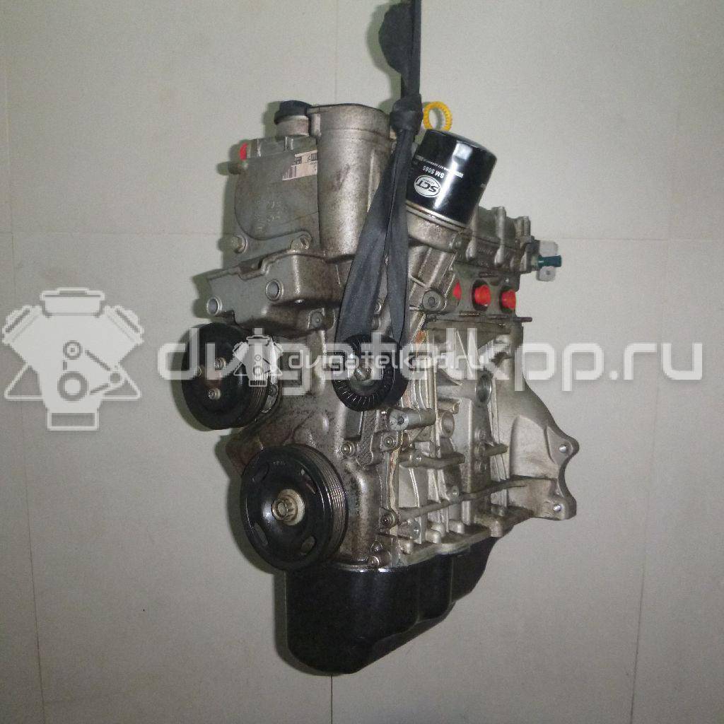 Фото Контрактный (б/у) двигатель CFNA для Skoda / Volkswagen 105 л.с 16V 1.6 л бензин 03C100040T {forloop.counter}}