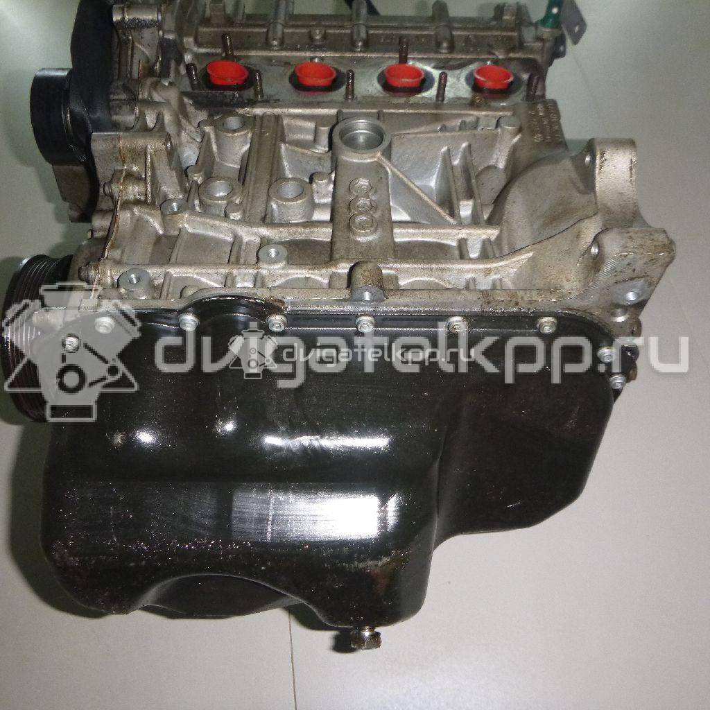 Фото Контрактный (б/у) двигатель CFNA для Volkswagen / Seat 105 л.с 16V 1.6 л бензин 03C100040T {forloop.counter}}