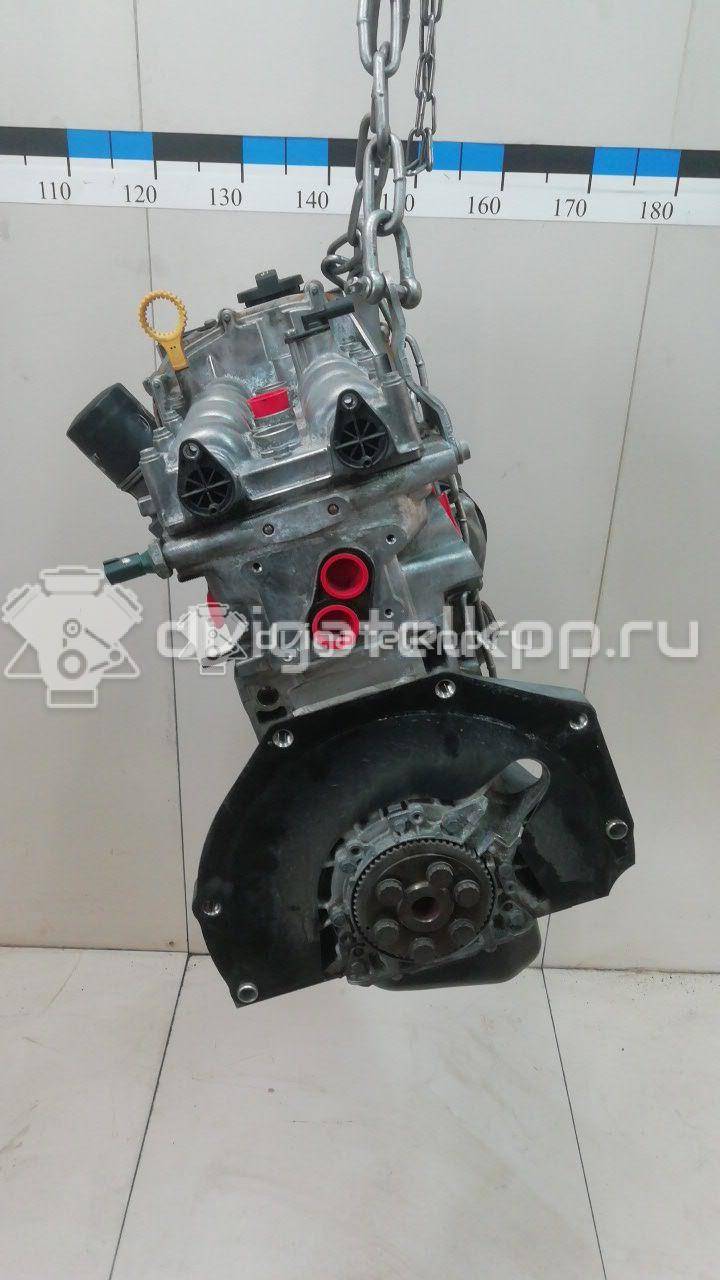 Фото Контрактный (б/у) двигатель CFNB для Volkswagen Polo / Jetta 86 л.с 16V 1.6 л бензин 03C100040T {forloop.counter}}