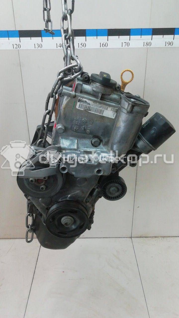 Фото Контрактный (б/у) двигатель CFNA для Volkswagen / Seat 105 л.с 16V 1.6 л бензин 03C100040T {forloop.counter}}