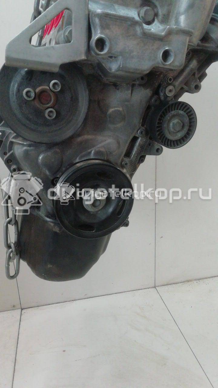 Фото Контрактный (б/у) двигатель CFNA для Volkswagen / Seat 105 л.с 16V 1.6 л бензин 03C100040T {forloop.counter}}