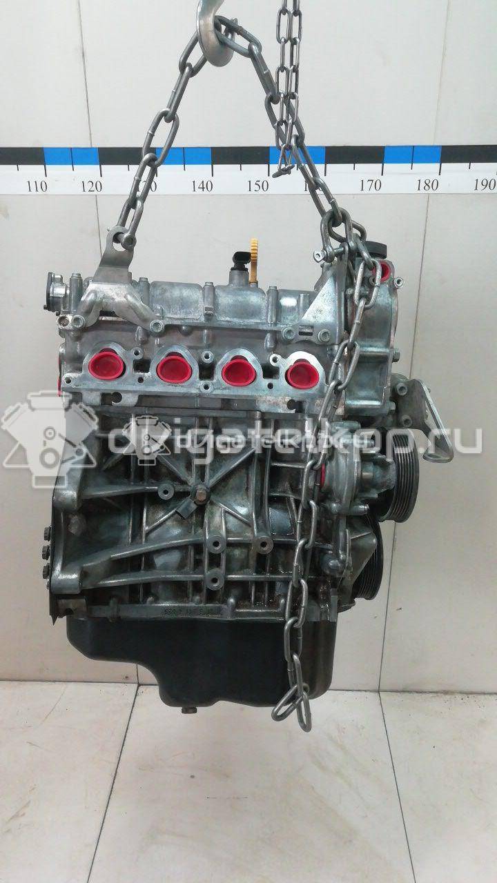 Фото Контрактный (б/у) двигатель CFNA для Volkswagen / Seat 105 л.с 16V 1.6 л бензин 03C100040T {forloop.counter}}