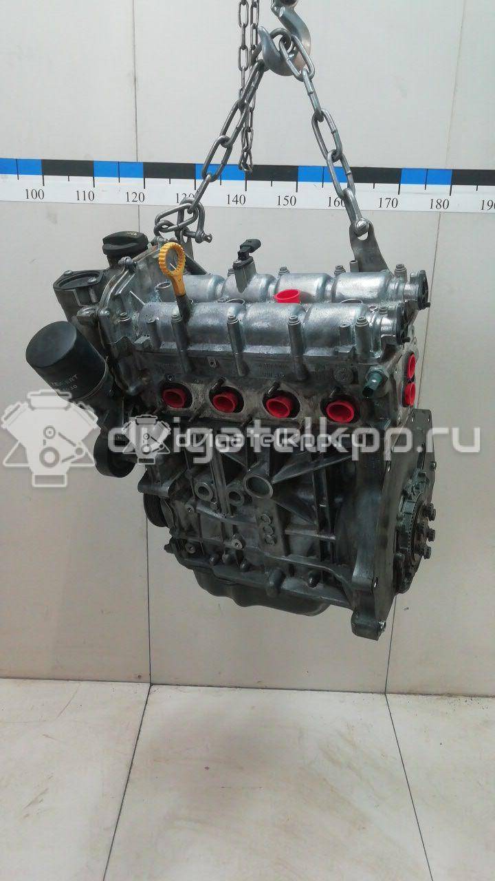 Фото Контрактный (б/у) двигатель CFNA для Volkswagen / Seat 105 л.с 16V 1.6 л бензин 03C100040T {forloop.counter}}