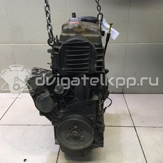 Фото Контрактный (б/у) двигатель KFX (TU3JP) для Citroen Zx N2 / Saxo S0, S1 / Xsara 72-75 л.с 8V 1.4 л бензин 0135CW