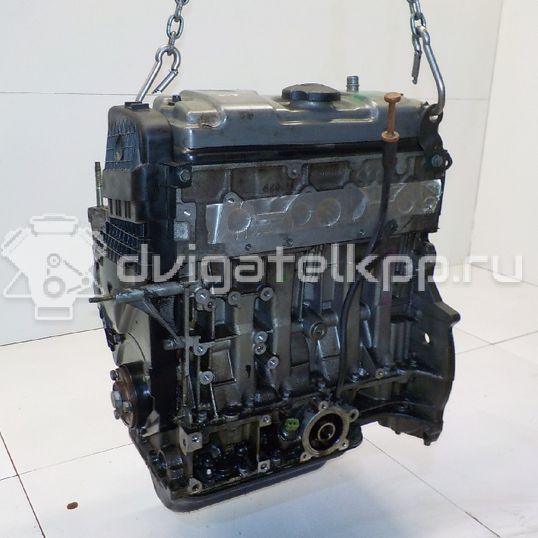 Фото Контрактный (б/у) двигатель KFW (TU3A) для Peugeot 207 / 206 75-82 л.с 8V 1.4 л бензин