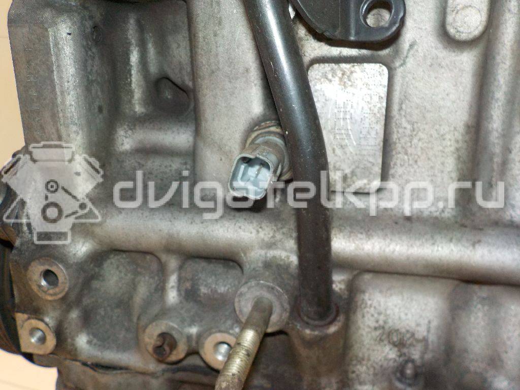 Фото Контрактный (б/у) двигатель 8HZ (DV4TD) для Citroen / Peugeot 68-71 л.с 8V 1.4 л Дизельное топливо {forloop.counter}}