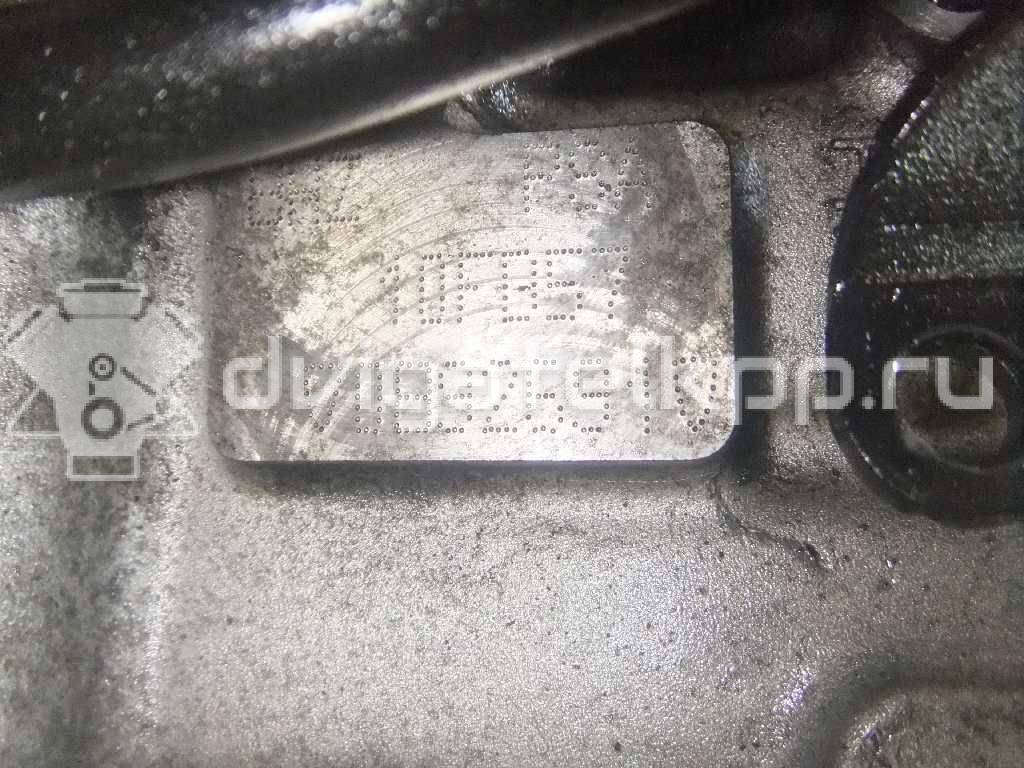 Фото Контрактный (б/у) двигатель 8HZ (DV4TD) для Citroen / Peugeot 68-71 л.с 8V 1.4 л Дизельное топливо {forloop.counter}}