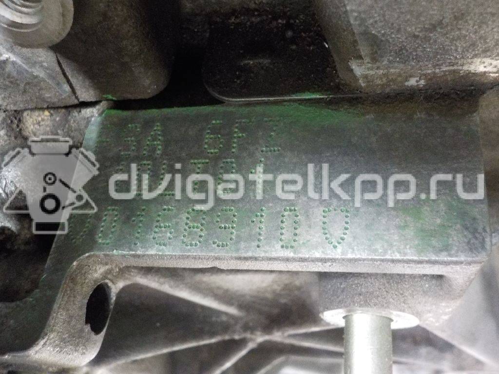 Фото Контрактный (б/у) двигатель 6FZ (EW7J4) для Citroen / Peugeot 115 л.с 16V 1.7 л бензин 01352T {forloop.counter}}