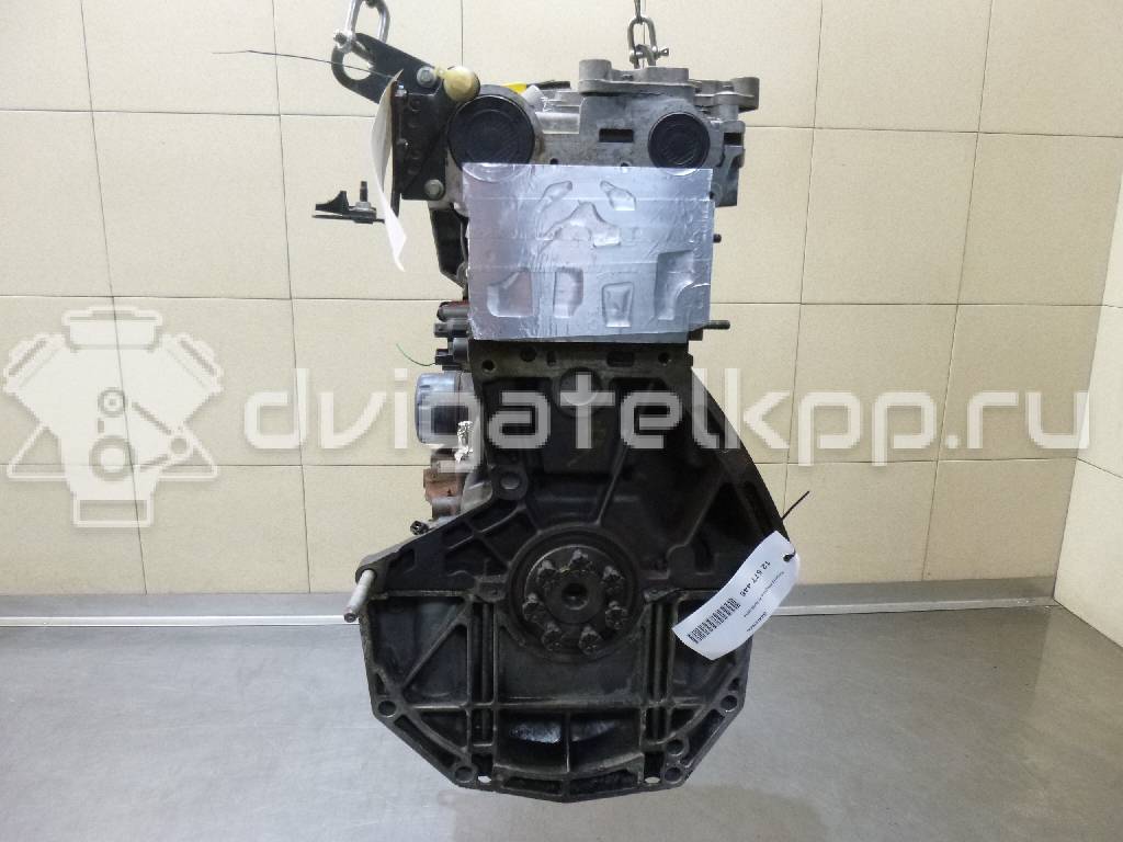 Фото Контрактный (б/у) двигатель K4M 824 для Renault Laguna 110 л.с 16V 1.6 л бензин 8201092083 {forloop.counter}}