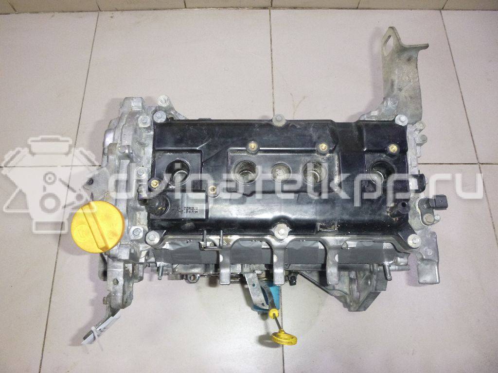 Фото Контрактный (б/у) двигатель M4R 751 для Renault Fluence L30 140-143 л.с 16V 2.0 л бензин 8201107725 {forloop.counter}}