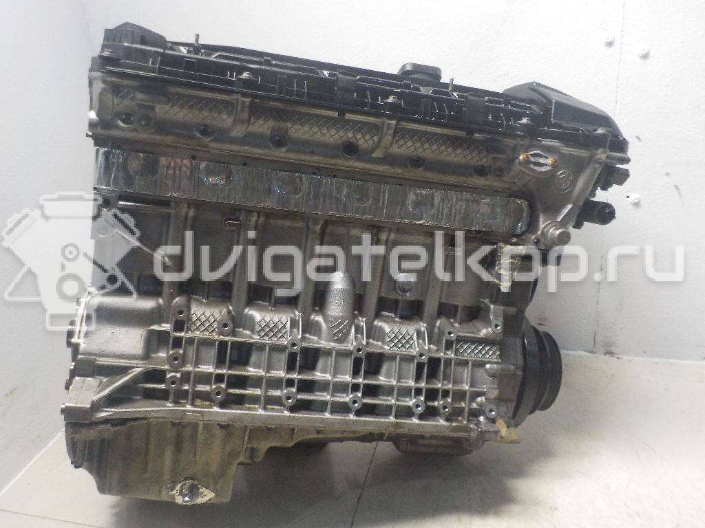 Фото Контрактный (б/у) двигатель M54 B22 (226S1) для Bmw 5 / Z4 / Z3 E36 / 3 163-170 л.с 24V 2.2 л бензин 11000302323 {forloop.counter}}