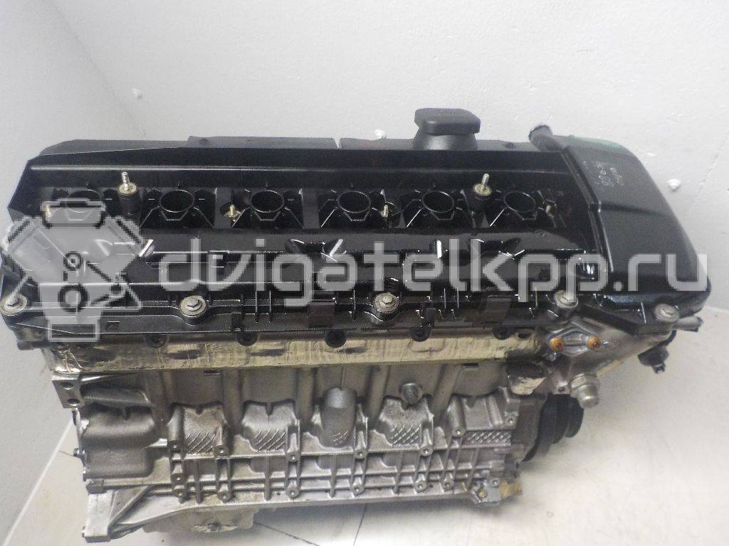 Фото Контрактный (б/у) двигатель M54 B22 (226S1) для Bmw 5 / Z4 / Z3 E36 / 3 163-170 л.с 24V 2.2 л бензин 11000302323 {forloop.counter}}