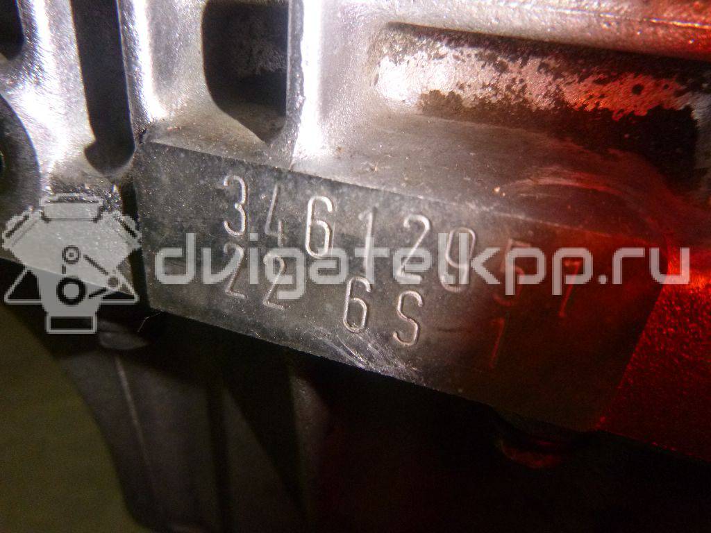 Фото Контрактный (б/у) двигатель M54 B22 (226S1) для Bmw 5 / Z4 / Z3 E36 / 3 163-170 л.с 24V 2.2 л бензин 11000302324 {forloop.counter}}