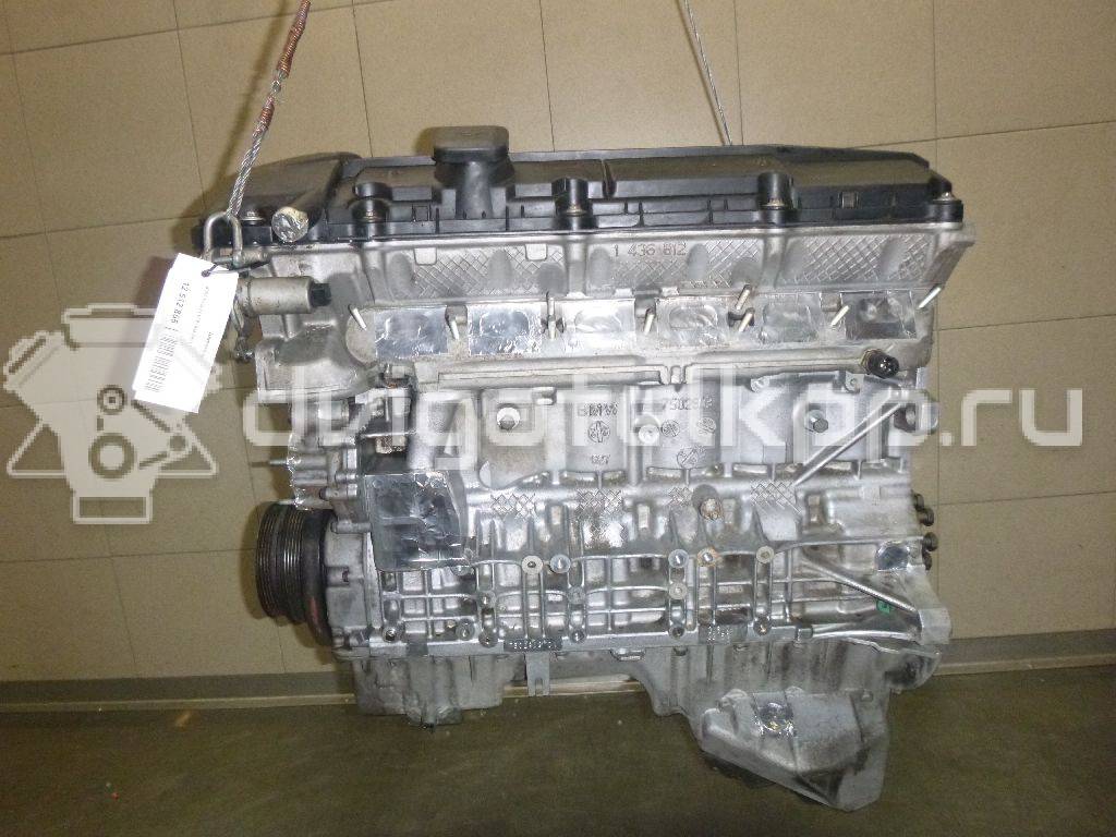 Фото Контрактный (б/у) двигатель M54 B22 (226S1) для Bmw 5 / Z4 / Z3 E36 / 3 163-170 л.с 24V 2.2 л бензин 11000302324 {forloop.counter}}