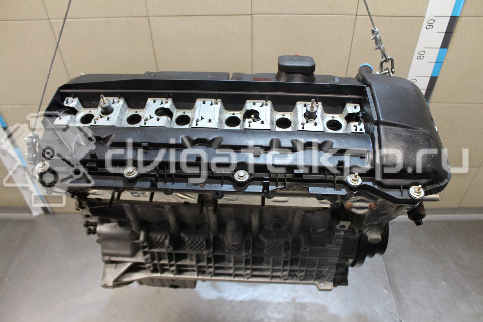 Фото Контрактный (б/у) двигатель M54 B22 (226S1) для Bmw 5 / Z4 / Z3 E36 / 3 163-170 л.с 24V 2.2 л бензин 11007506905 {forloop.counter}}