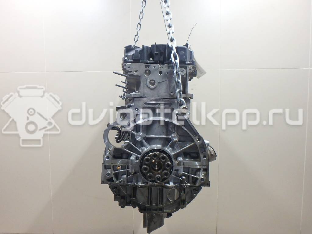 Фото Контрактный (б/у) двигатель N54 B30 A для Bmw / Morgan 272-359 л.с 24V 3.0 л бензин 11000429707 {forloop.counter}}