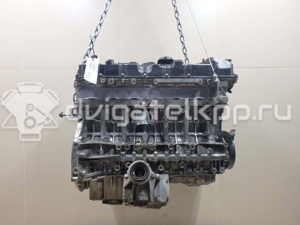 Фото Контрактный (б/у) двигатель N54 B30 A для Bmw / Morgan 272-359 л.с 24V 3.0 л бензин 11000429707 {forloop.counter}}