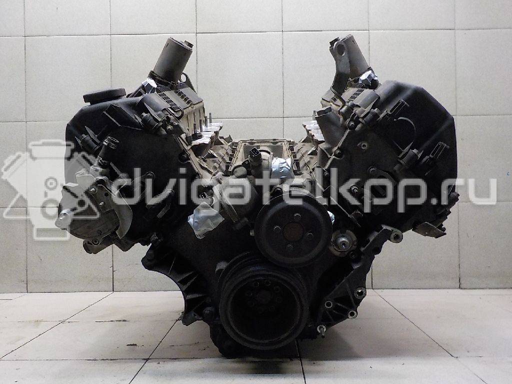 Фото Контрактный (б/у) двигатель N62 B48 B для Bmw 5 / 6 / 7 / X5 355-367 л.с 32V 4.8 л бензин 11000439107 {forloop.counter}}