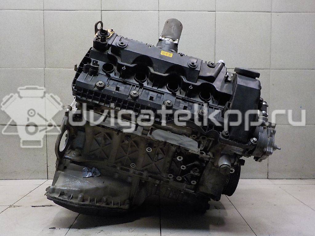 Фото Контрактный (б/у) двигатель N62 B48 B для Bmw / Morgan / Wiesmann 355-367 л.с 32V 4.8 л бензин 11000439107 {forloop.counter}}