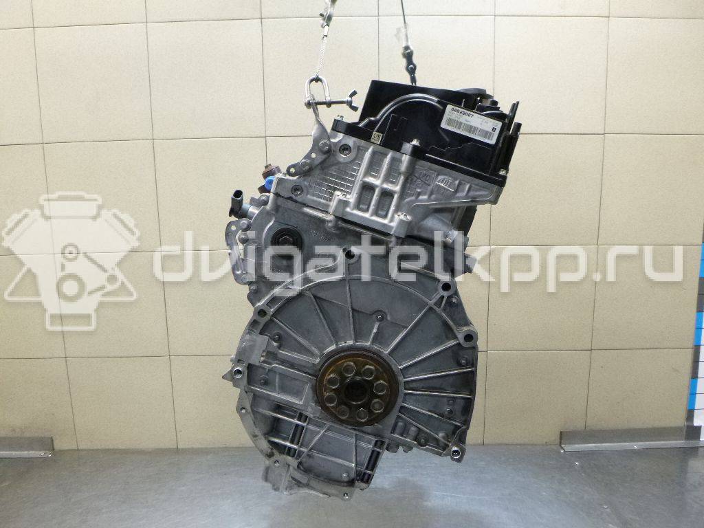 Фото Контрактный (б/у) двигатель N47 D20 C для Bmw 3 / 5 / 1 / 2 / 4 90-204 л.с 16V 2.0 л Дизельное топливо 11002184389 {forloop.counter}}