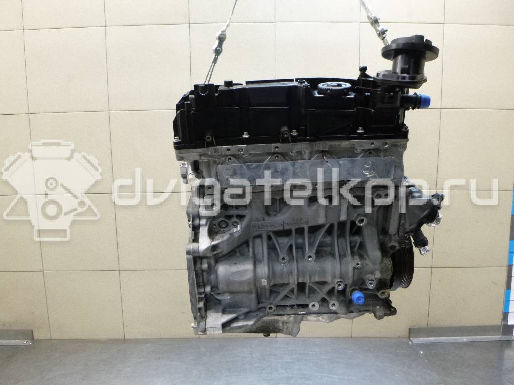 Фото Контрактный (б/у) двигатель N47 D20 C для Bmw 3 / 5 / 1 / 2 / 4 90-204 л.с 16V 2.0 л Дизельное топливо 11002184389 {forloop.counter}}