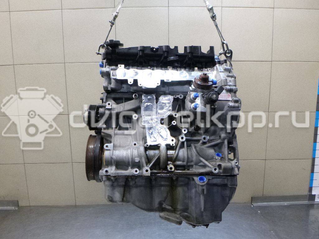 Фото Контрактный (б/у) двигатель N47 D20 C для Bmw 3 / 5 / 1 / 2 / 4 90-204 л.с 16V 2.0 л Дизельное топливо 11002184389 {forloop.counter}}