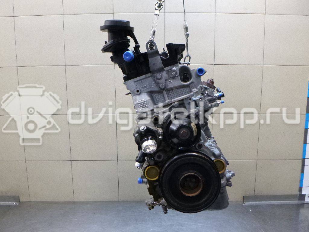 Фото Контрактный (б/у) двигатель N47 D20 C для Bmw 3 / 5 / 1 / 2 / 4 90-204 л.с 16V 2.0 л Дизельное топливо 11002184389 {forloop.counter}}