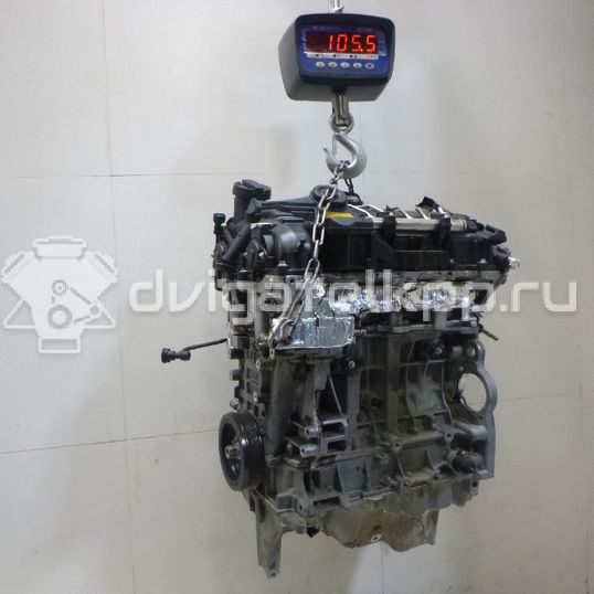 Фото Контрактный (б/у) двигатель N20 B20 A для Bmw (Brilliance) / Bmw 184-245 л.с 16V 2.0 л бензин 11002297123