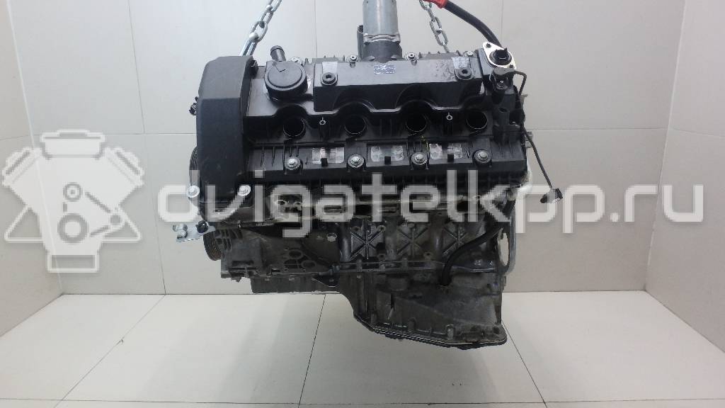 Фото Контрактный (б/у) двигатель N62 B44 A для Bmw 5 / 6 / 7 / X5 320-333 л.с 32V 4.4 л бензин 11000427235 {forloop.counter}}