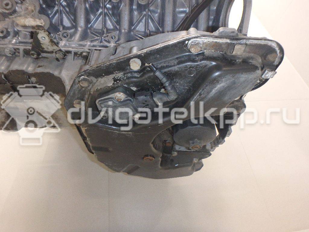 Фото Контрактный (б/у) двигатель N62 B44 A для Bmw 5 / 6 / 7 / X5 320-333 л.с 32V 4.4 л бензин 11000427233 {forloop.counter}}