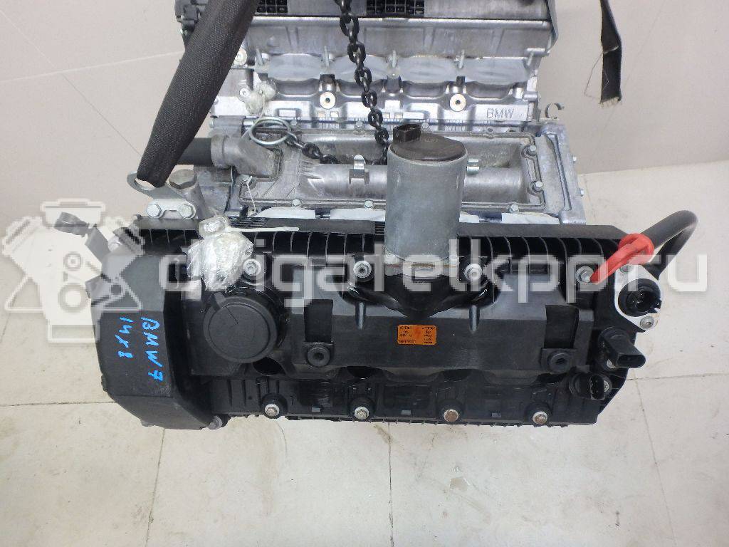 Фото Контрактный (б/у) двигатель N62 B44 A для Bmw 5 / 6 / 7 / X5 320-333 л.с 32V 4.4 л бензин 11000427233 {forloop.counter}}