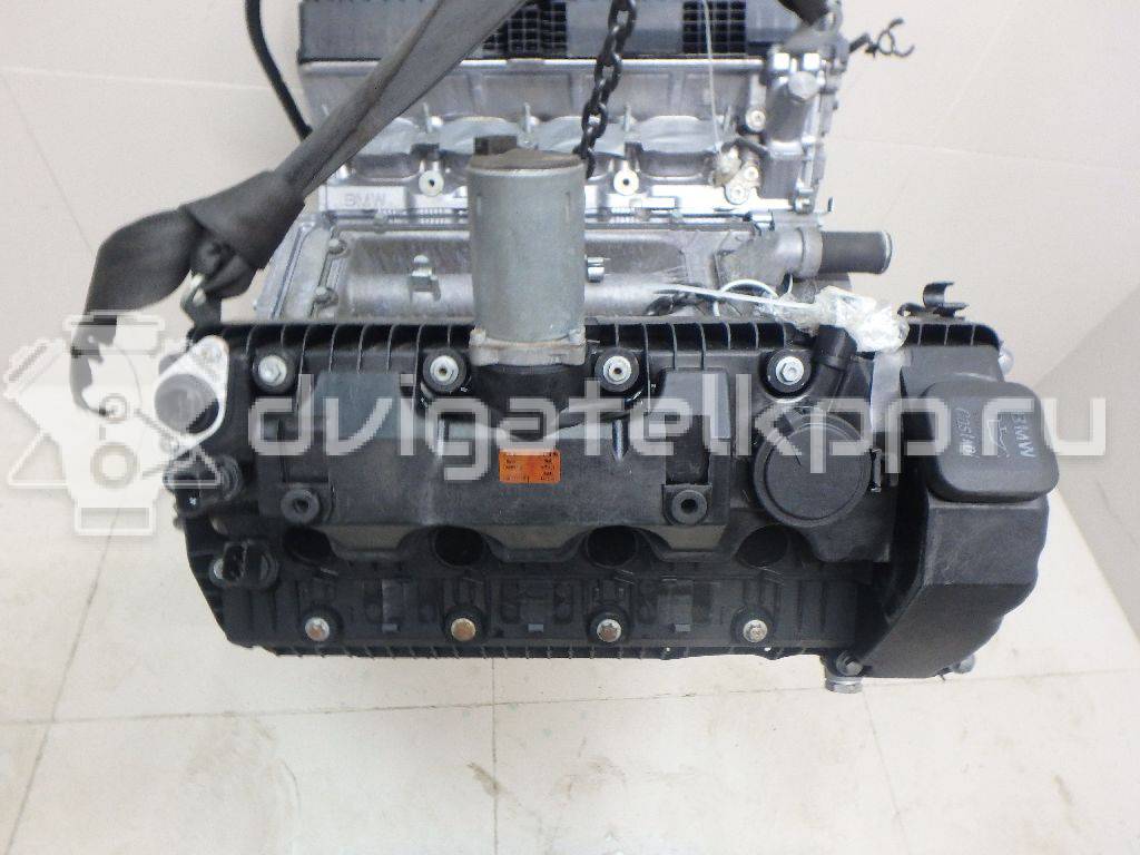 Фото Контрактный (б/у) двигатель N62 B44 A для Bmw 5 / 6 / 7 / X5 320-333 л.с 32V 4.4 л бензин 11000427233 {forloop.counter}}