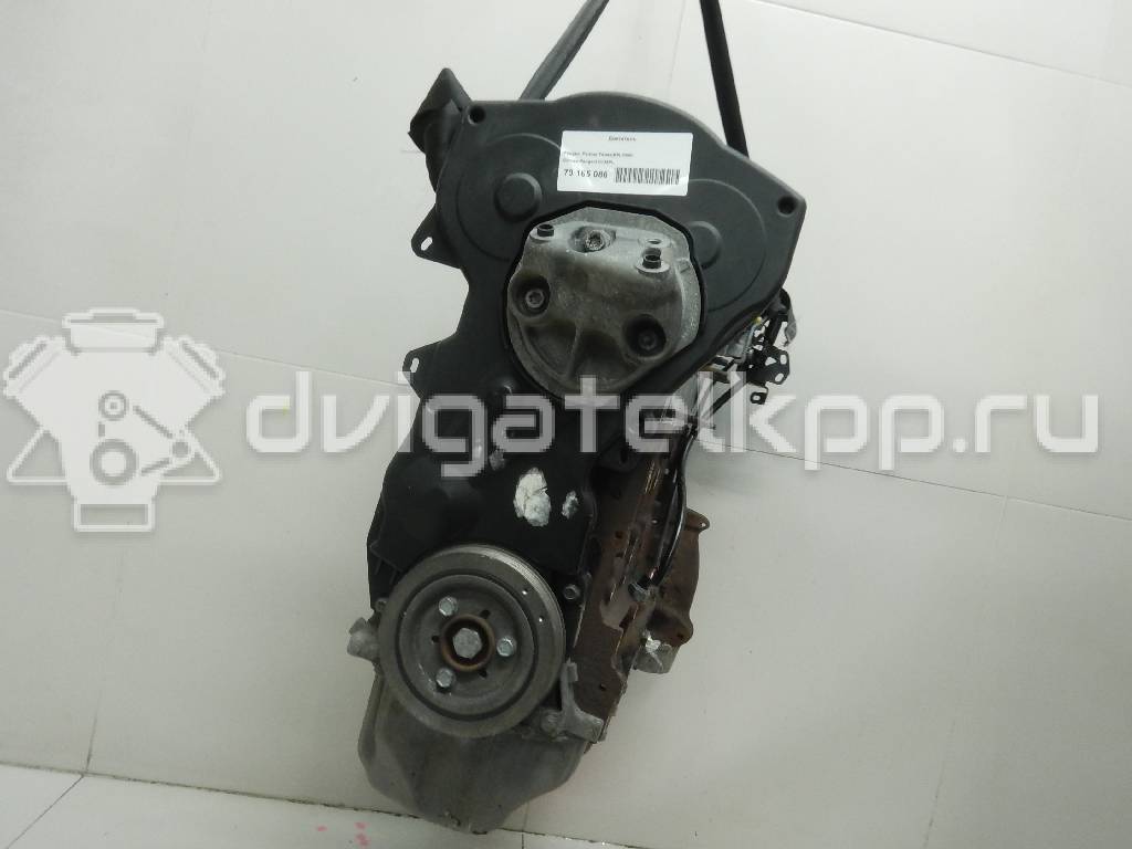 Фото Контрактный (б/у) двигатель NFR (TU5JP4B) для Citroen Berlingo 90 л.с 16V 1.6 л бензин 0135PL {forloop.counter}}