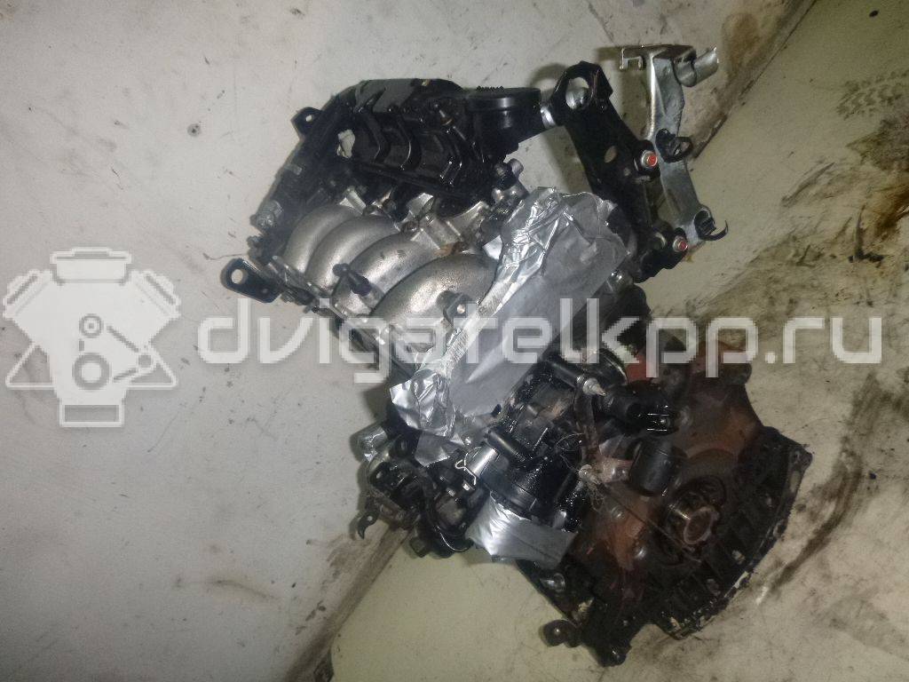 Фото Контрактный (б/у) двигатель 4HN (DW12MTED4) для Citroen C-Crosser 156 л.с 16V 2.2 л Дизельное топливо 0135pa {forloop.counter}}