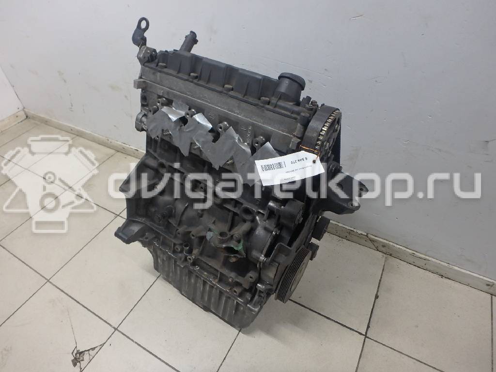 Фото Контрактный (б/у) двигатель 4HY (DW12UTED) для Peugeot Boxer 101 л.с 8V 2.2 л Дизельное топливо 0135FN {forloop.counter}}