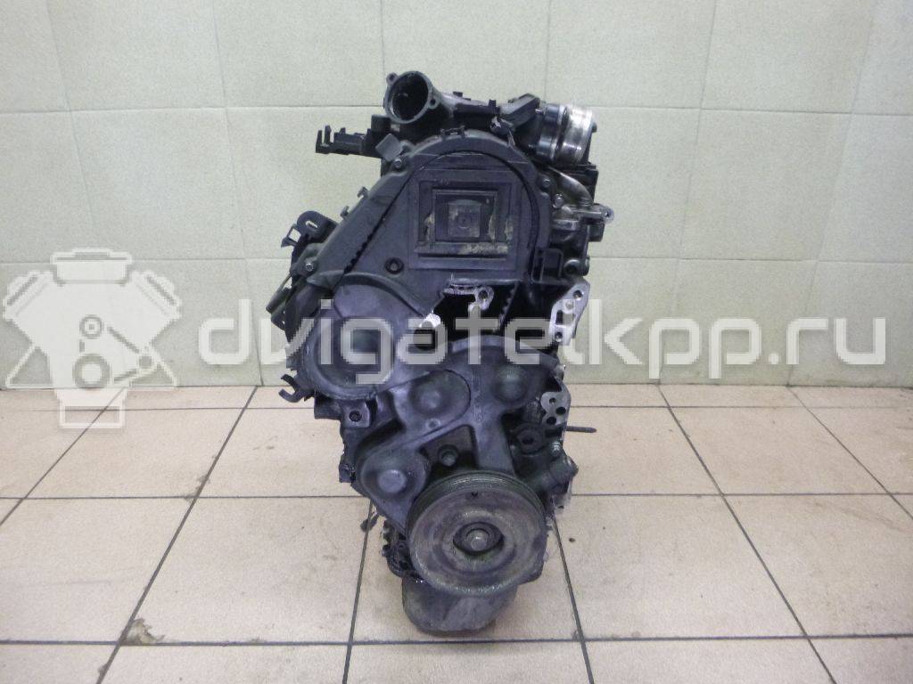 Фото Контрактный (б/у) двигатель 9HZ (DV6TED4) для Peugeot / Citroen 109-114 л.с 16V 1.6 л Дизельное топливо 0135gl {forloop.counter}}