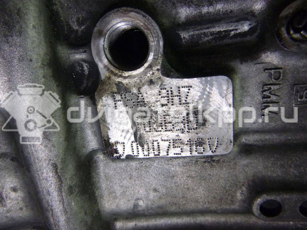 Фото Контрактный (б/у) двигатель 9HZ (DV6TED4) для Peugeot / Citroen 109-114 л.с 16V 1.6 л Дизельное топливо 0135gl {forloop.counter}}